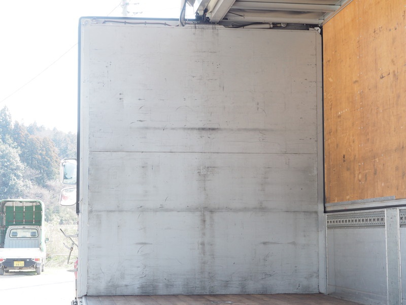 日野 グランドプロフィア ウイング車 大型 BDG-FW1EXYJ 年式 H19[写真16]