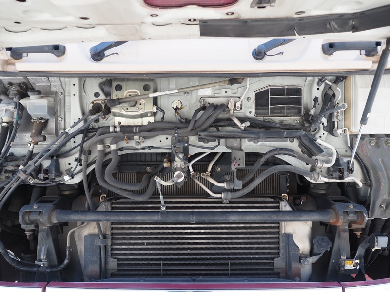 日野 グランドプロフィア ウイング車 大型 BDG-FW1EXYJ 年式 H19[写真43]