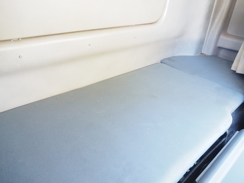 日野 グランドプロフィア ウイング車 大型 BDG-FW1EXYJ 年式 H19[写真35]