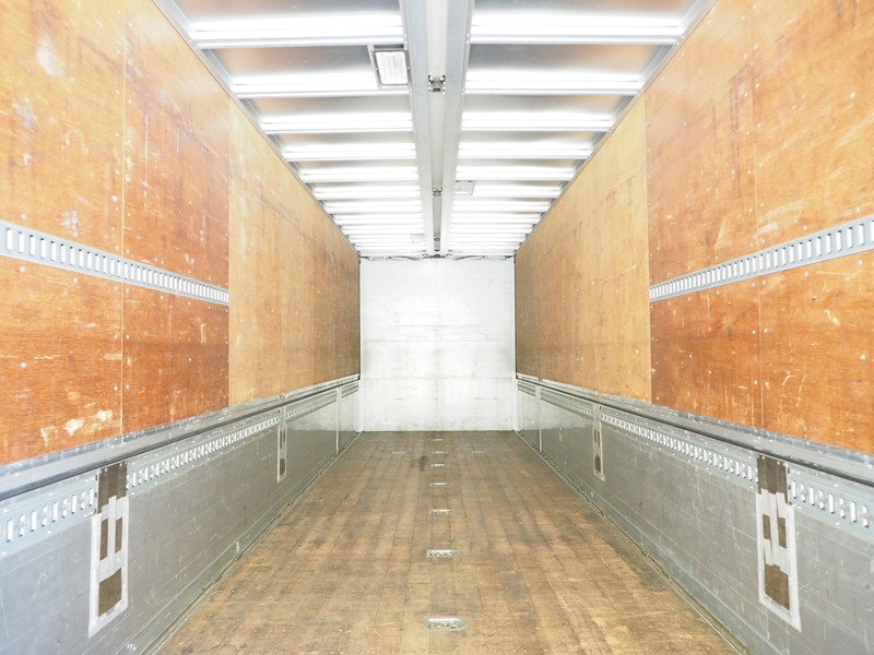 日野 グランドプロフィア ウイング車 大型 BDG-FW1EXYJ 年式 H19[写真27]