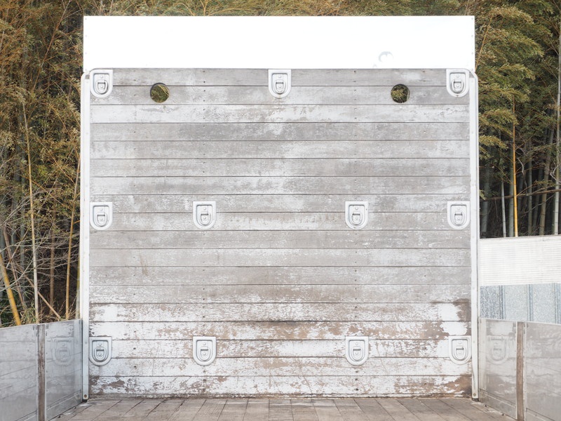 三菱ふそう スーパーグレート 平ボディ 大型 LKG-FS55VZ 年式 H23[写真19]