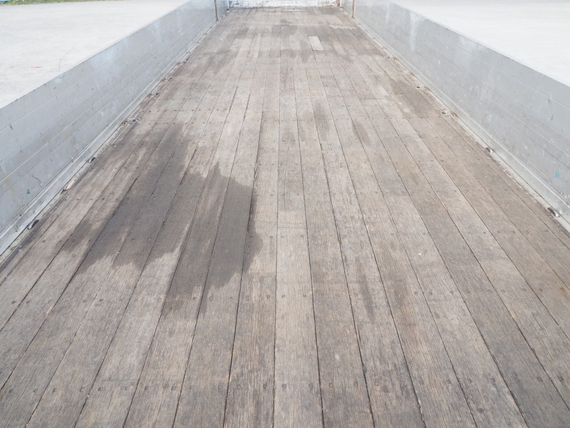 三菱ふそう スーパーグレート 平ボディ 大型 LKG-FS55VZ 年式 H23[写真20]