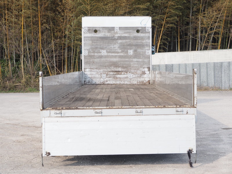 三菱ふそう スーパーグレート 平ボディ 大型 LKG-FS55VZ 年式 H23[写真18]