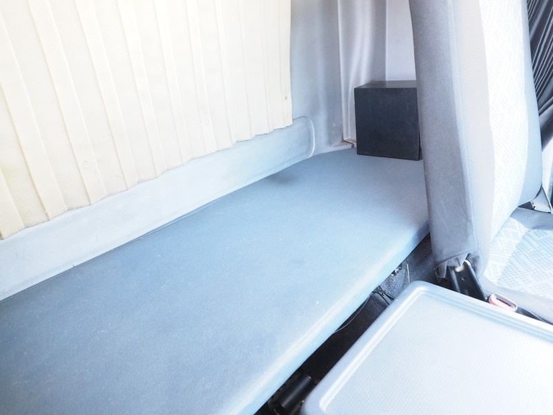 日野 レンジャー ウイング車 中増t ADG-FE7JLWG 年式 H17[写真37]