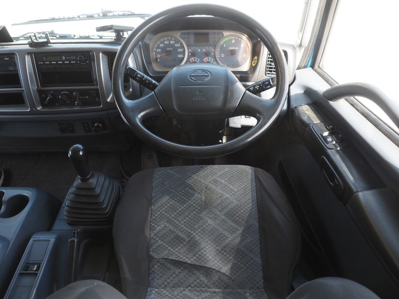 日野 レンジャー ウイング車 中増t ADG-FE7JLWG 年式 H17[写真35]