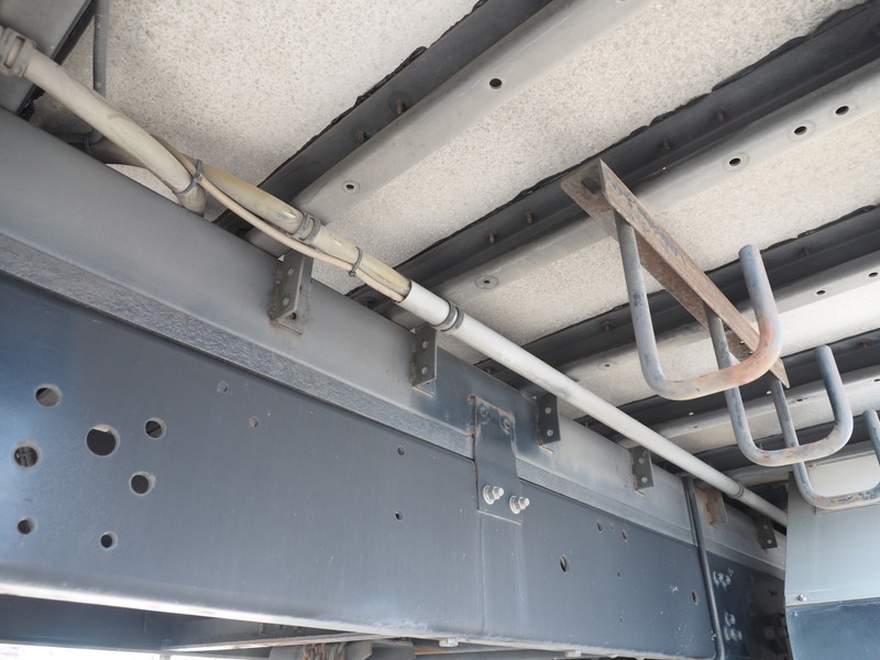 日野 レンジャー ウイング車 中増t ADG-FE7JLWG 年式 H17[写真42]