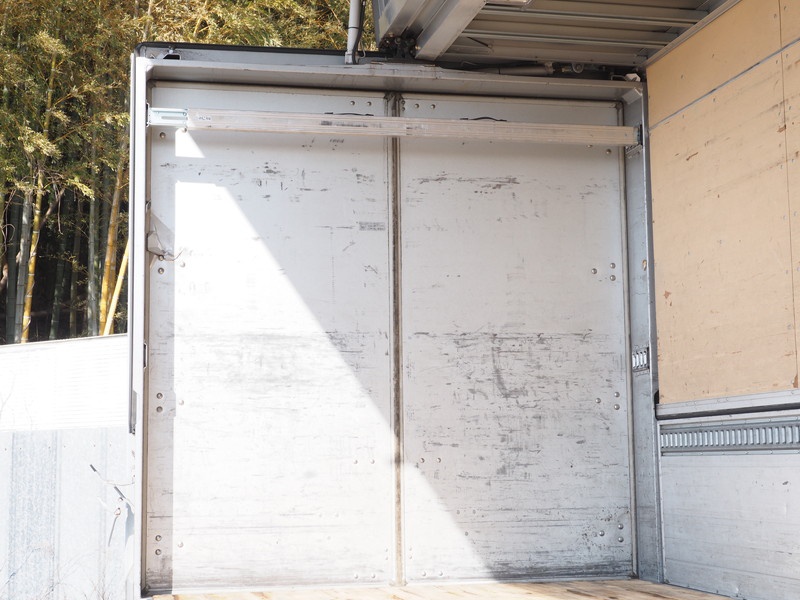 日野 レンジャー ウイング車 中増t ADG-FE7JLWG 年式 H17[写真17]