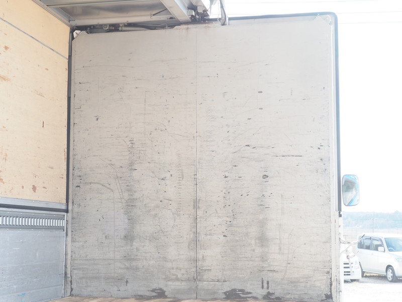 日野 レンジャー ウイング車 中増t ADG-FE7JLWG 年式 H17[写真16]