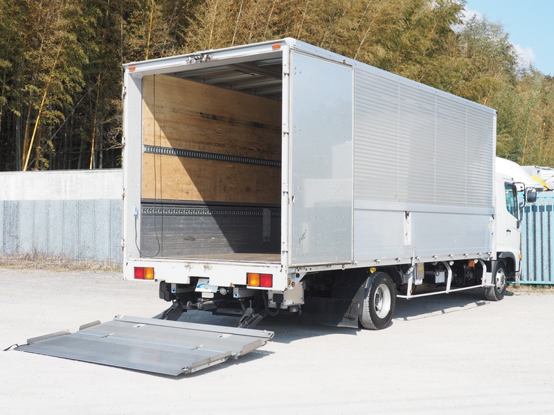 日野 レンジャー ウイング車 中型 SKG-FD9JLAA 年式 H24[写真28]