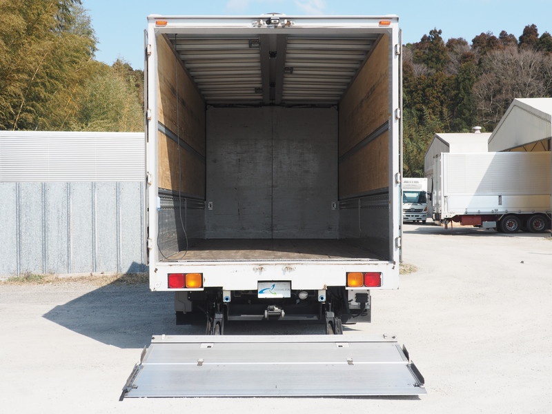 日野 レンジャー ウイング車 中型 SKG-FD9JLAA 年式 H24[写真27]