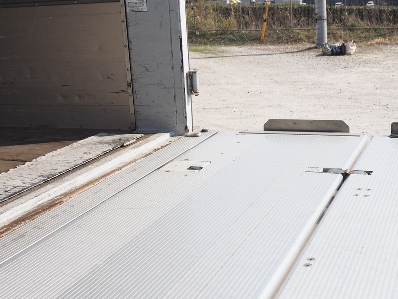 日野 レンジャー ウイング車 中型 SKG-FD9JLAA 年式 H24[写真30]