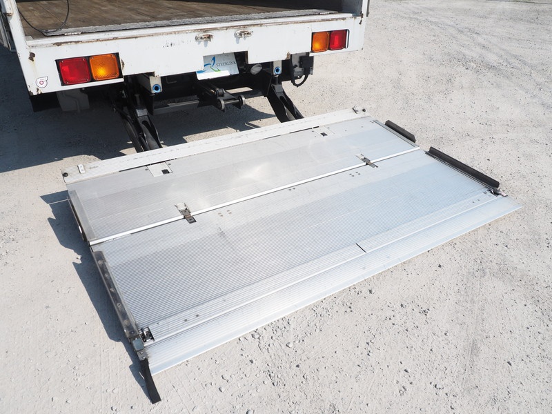 日野 レンジャー ウイング車 中型 SKG-FD9JLAA 年式 H24[写真29]