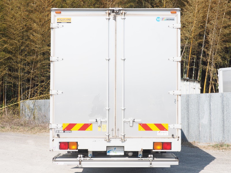 日野 レンジャー ウイング車 中型 SKG-FD9JLAA 年式 H24[写真06]