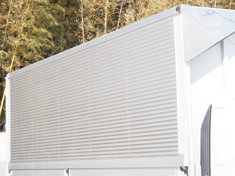 日野 レンジャー ウイング車 中型 SKG-FD9JLAA 年式 H24[写真09]