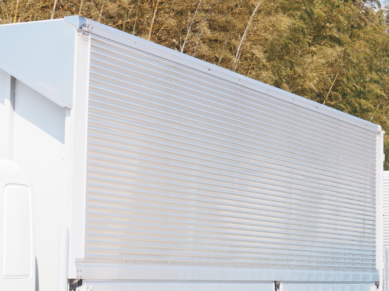 日野 レンジャー ウイング車 中型 SKG-FD9JLAA 年式 H24[写真20]