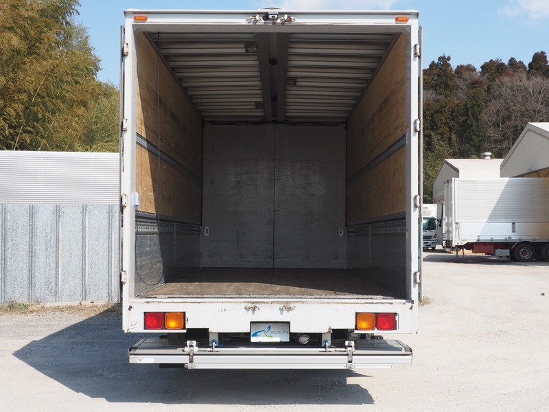 日野 レンジャー ウイング車 中型 SKG-FD9JLAA 年式 H24[写真26]