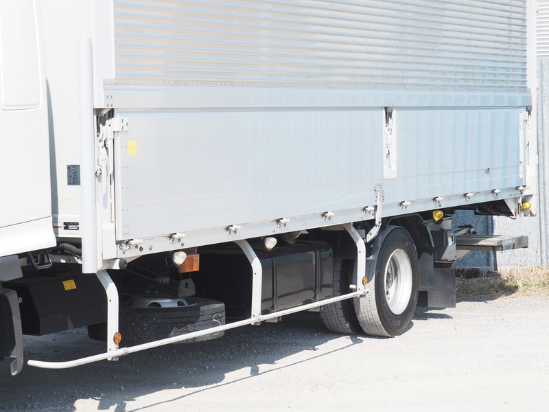 日野 レンジャー ウイング車 中型 SKG-FD9JLAA 年式 H24[写真21]