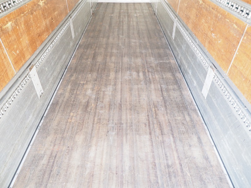 日野 グランドプロフィア ウイング車 大型 KS-FW1EXWG 年式 H17[写真30]