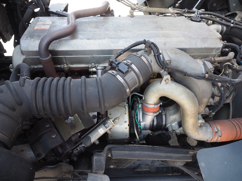 日野 グランドプロフィア ウイング車 大型 KS-FW1EXWG 年式 H17[写真40]