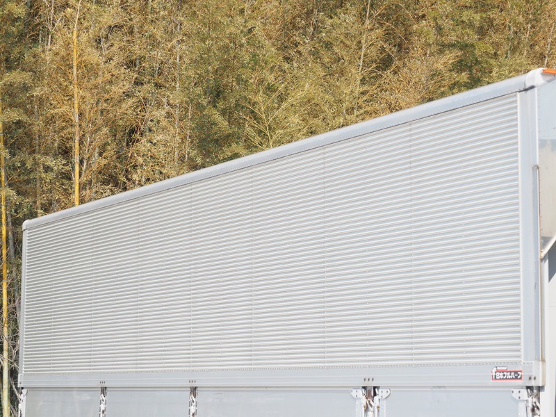 日野 グランドプロフィア ウイング車 大型 KS-FW1EXWG 年式 H17[写真09]