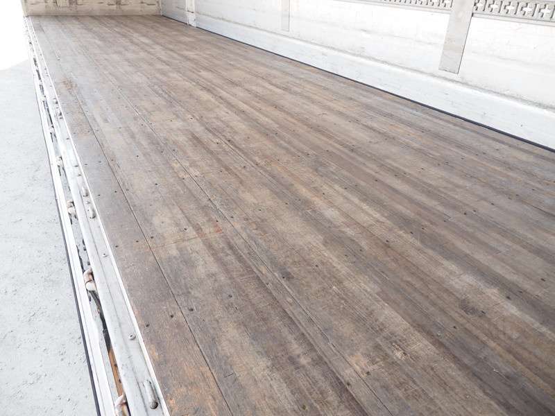 日野 グランドプロフィア ウイング車 大型 KS-FW1EXWG 年式 H17[写真14]