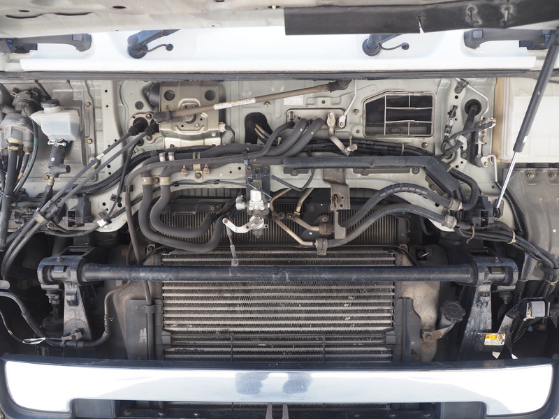 日野 グランドプロフィア ウイング車 大型 KS-FW1EXWG 年式 H17[写真38]