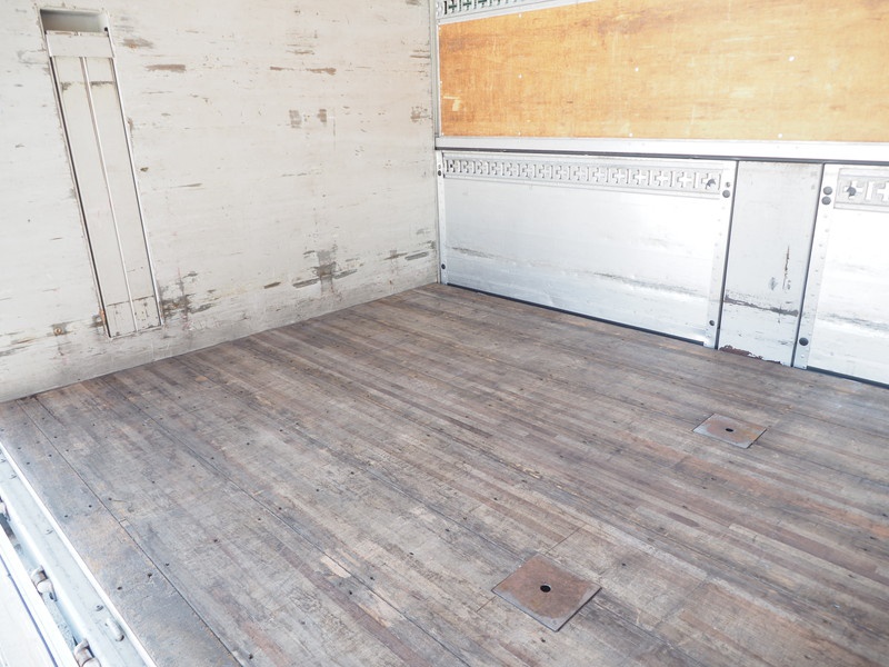 日野 グランドプロフィア ウイング車 大型 KS-FW1EXWG 年式 H17[写真24]