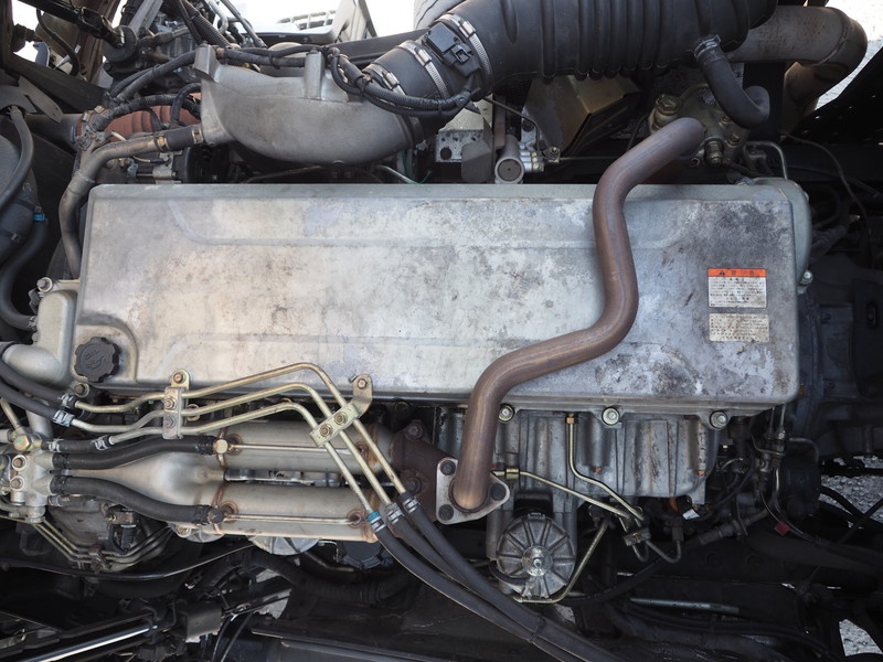 日野 グランドプロフィア ウイング車 大型 KS-FW1EXWG 年式 H17[写真39]