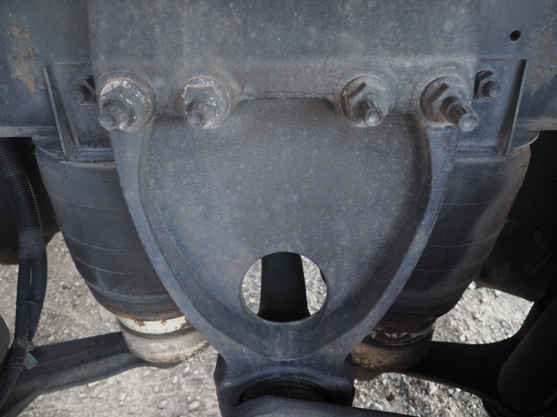 日野 グランドプロフィア ウイング車 大型 KS-FW1EXWG 年式 H17[写真35]