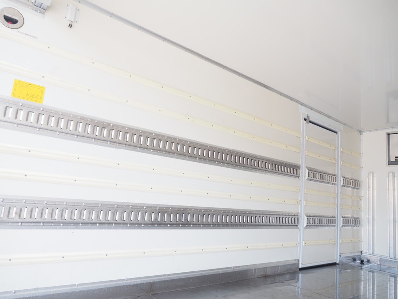 日野 デュトロ 冷凍バン 小型 TKG-XZU710M 年式 H29[写真16]