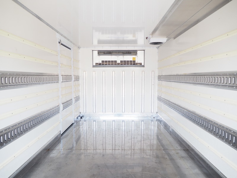 日野 デュトロ 冷凍バン 小型 TKG-XZU710M 年式 H29[写真13]