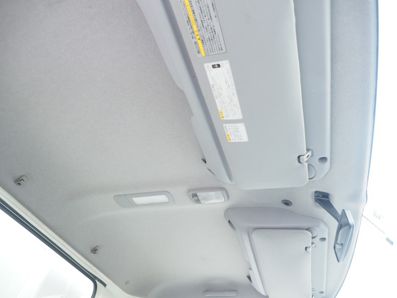 日野 デュトロ 冷凍バン 小型 TKG-XZU710M 年式 H29[写真22]