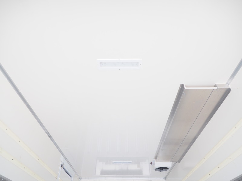 日野 デュトロ 冷凍バン 小型 TKG-XZU710M 年式 H29[写真14]