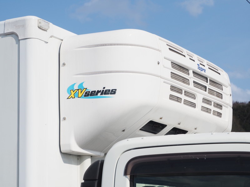 日野 デュトロ 冷凍バン 小型 TKG-XZU710M 年式 H29[写真18]