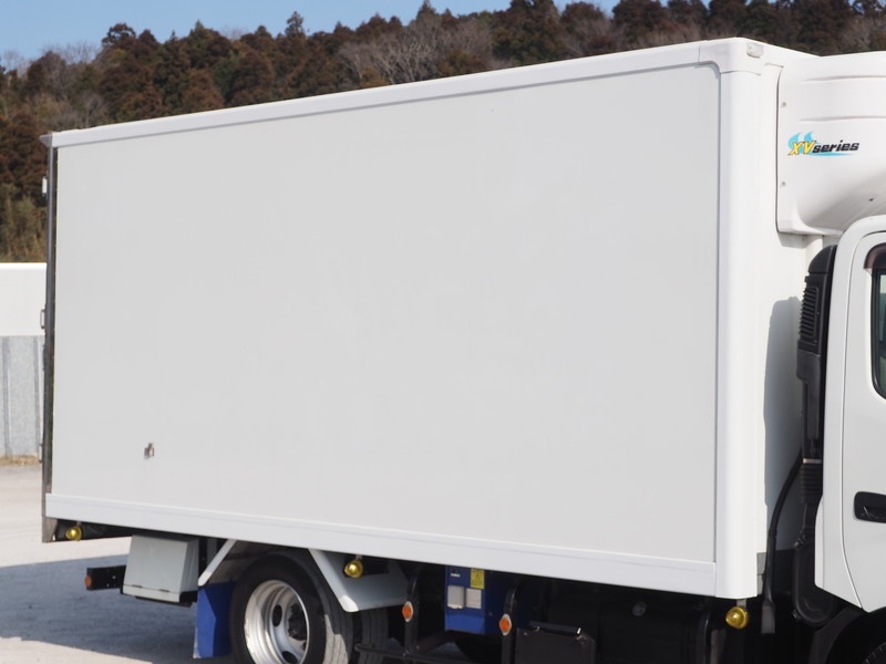 日野 デュトロ 冷凍バン 小型 TKG-XZU710M 年式 H29[写真09]