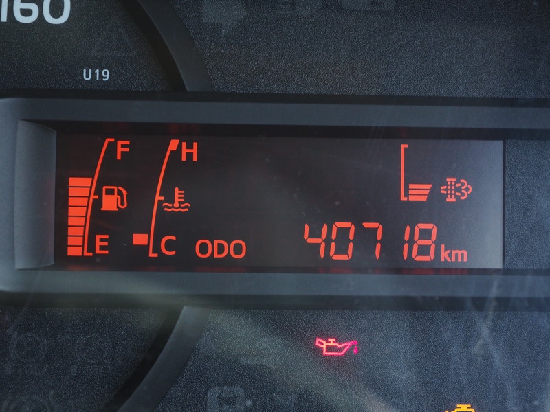 日野 デュトロ 冷凍バン 小型 TKG-XZU710M 年式 H29[写真24]