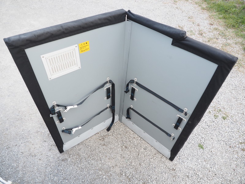 日野 デュトロ 冷凍バン 小型 TKG-XZU710M 年式 H29[写真19]