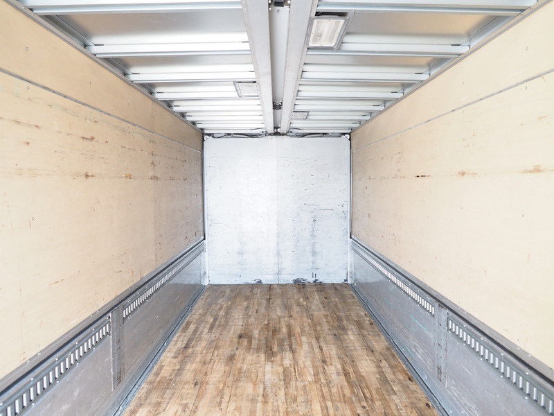 日野 レンジャー ウイング車 中増t ADG-FE7JLWG 年式 H17[写真28]