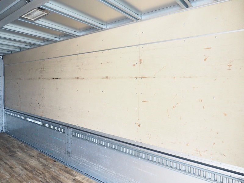 日野 レンジャー ウイング車 中増t ADG-FE7JLWG 年式 H17[写真31]