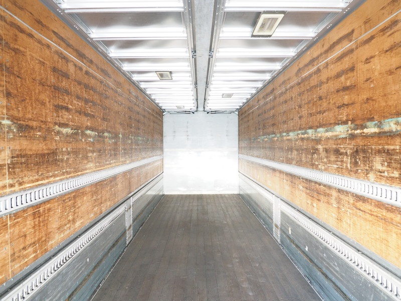 UDトラックス クオン ウイング車 大型 PKG-CG4ZA 年式 H21[写真24]