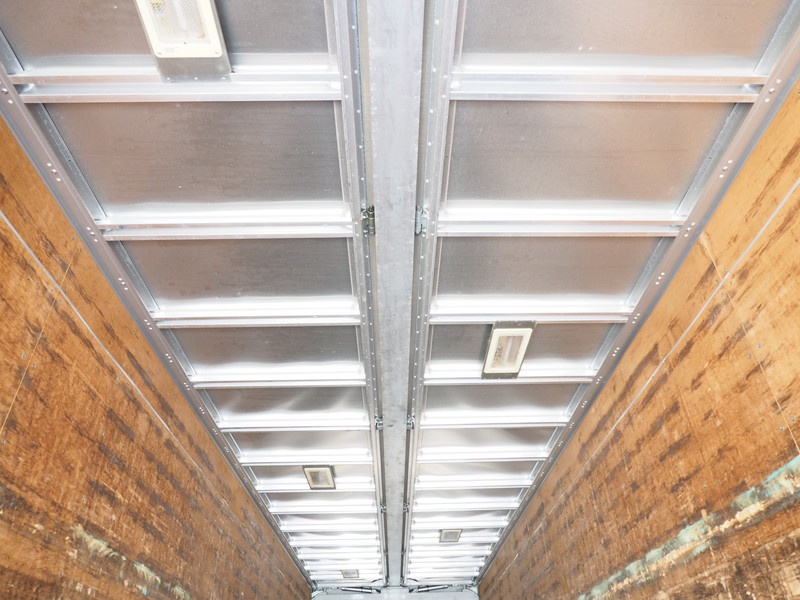 UDトラックス クオン ウイング車 大型 PKG-CG4ZA 年式 H21[写真25]