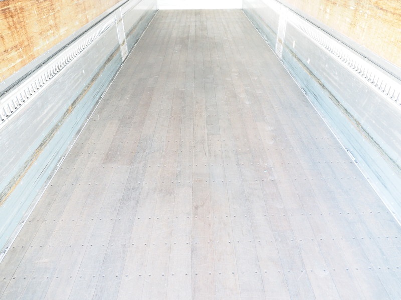 UDトラックス クオン ウイング車 大型 PKG-CG4ZA 年式 H21[写真26]