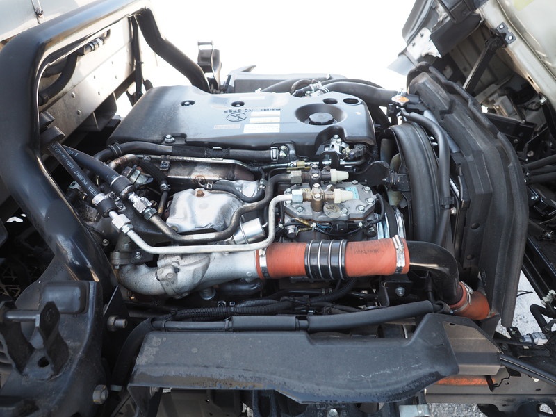 いすゞ エルフ 冷凍バン 小型 TKG-NPR85AN 年式 H25[写真35]