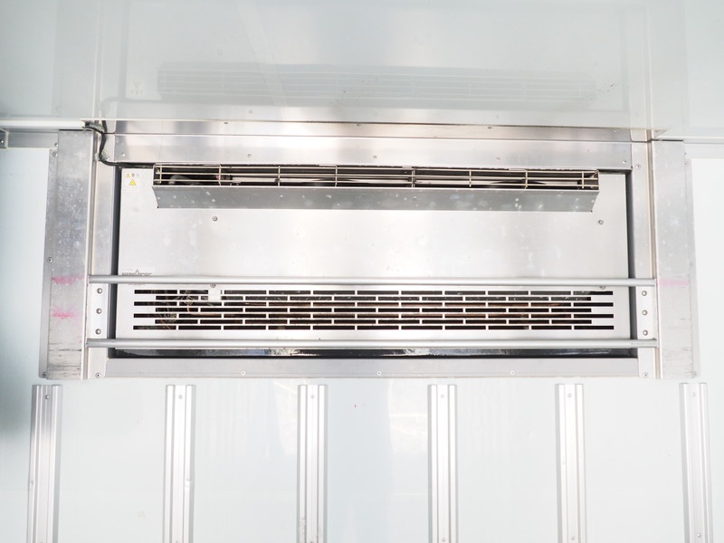 いすゞ エルフ 冷凍バン 小型 TKG-NPR85AN 年式 H25[写真21]