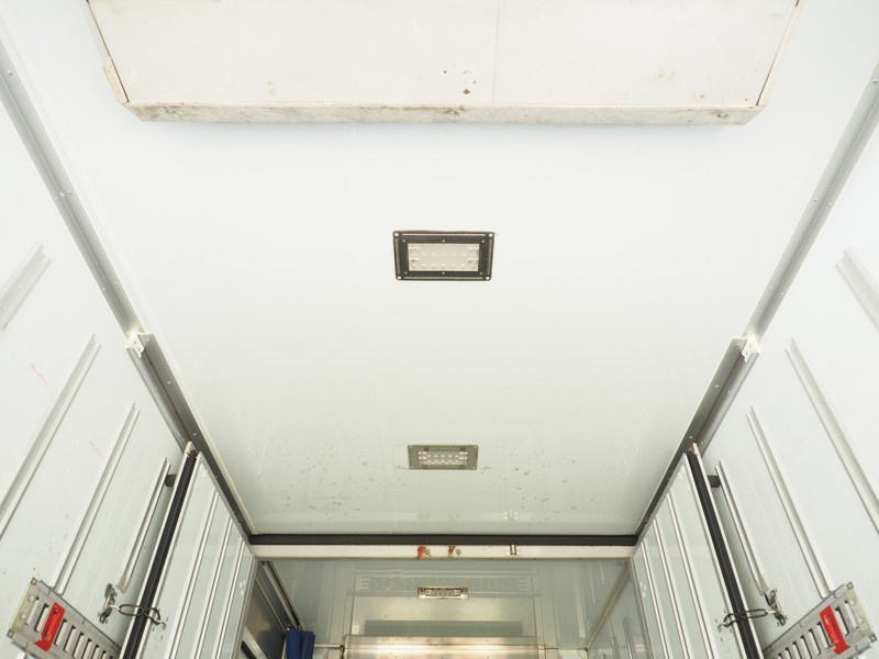 いすゞ エルフ 冷凍バン 小型 TKG-NPR85AN 年式 H25[写真15]