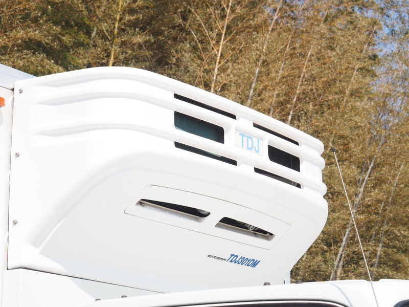 いすゞ エルフ 冷凍バン 小型 TKG-NPR85AN 年式 H25[写真22]