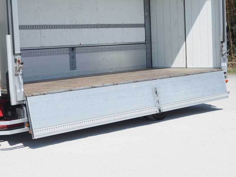 日野 レンジャー 冷凍ウイング 中型 BDG-FD8JLWA 年式 H19[写真23]