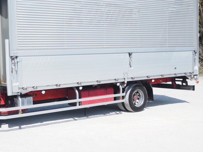 日野 レンジャー 冷凍ウイング 中型 BDG-FD8JLWA 年式 H19[写真21]