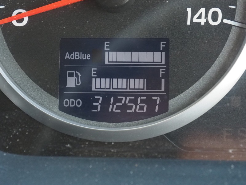 日野 グランドプロフィア ウイング車 大型 QPG-FW1EXEJ 年式 H26[写真41]