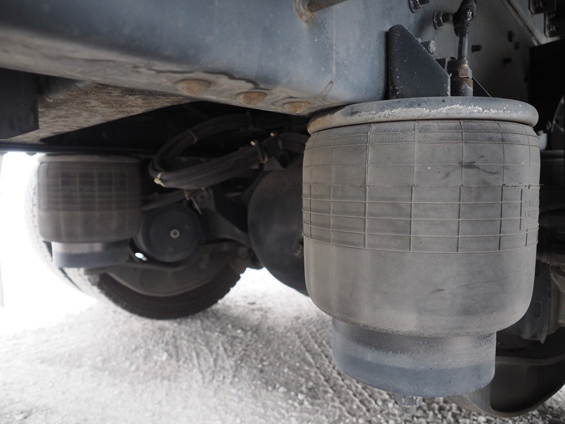 UDトラックス クオン ウイング車 大型 PKG-CG4ZA 年式 H21[写真39]